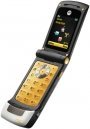 Фото Motorola ROKR W6