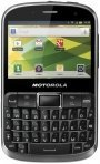 Фото Motorola Defy Pro XT560