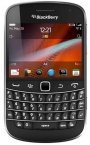 Фото BlackBerry Bold Touch 9900