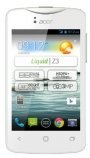 Фото Acer Liquid Z3