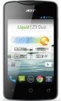 Фото Acer Liquid Z3 Duo