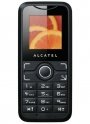 Фото Alcatel OT-S210