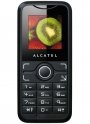 Фото Alcatel OT-S211