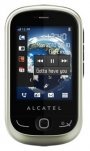 Фото Alcatel OT-706