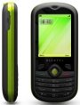 Фото Alcatel OT-606 One Touch CHAT