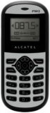 Фото Alcatel OT-109