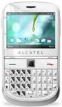 Фото Alcatel OT-900