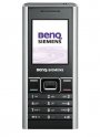 Фото Benq-Siemens E52