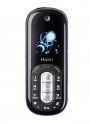 Фото Haier M600