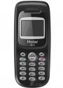 Фото Haier Z1600