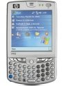 Фото HP iPAQ hw6510