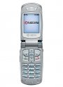 Фото Kyocera Clik KX20