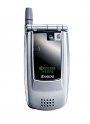 Фото Kyocera KZ 870