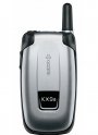 Фото Kyocera KX9E