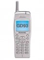 Фото Panasonic GD93