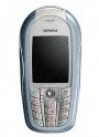 Фото Siemens CX70 Emoty