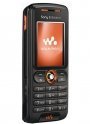 Фото Sony Ericsson W200i