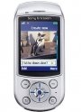 Фото Sony Ericsson S700i