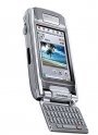 Фото Sony Ericsson P910i