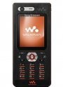 Фото Sony Ericsson W888