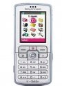 Фото Sony Ericsson D750i