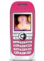 Фото Sony Ericsson J300i