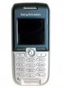 Фото Sony Ericsson K300i