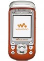Фото Sony Ericsson W600i