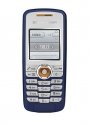 Фото Sony Ericsson J230i