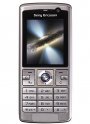 Фото Sony Ericsson K610i