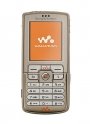 Фото Sony Ericsson W700i