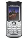 Фото Sony Ericsson K320i