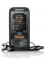 Фото Sony Ericsson W830i