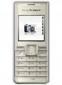 Фото Sony Ericsson K200i