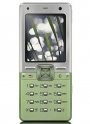 Фото Sony Ericsson T650i