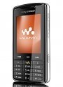 Фото Sony Ericsson W960i