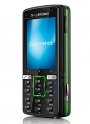 Фото Sony Ericsson K850i