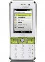 Фото Sony Ericsson K660i