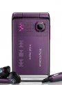 Фото Sony Ericsson W380i