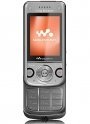 Фото Sony Ericsson W760