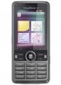 Фото Sony Ericsson G700 Business Edition