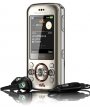 Фото Sony Ericsson W395