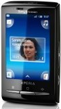 Фото Sony Ericsson Xperia X10 mini