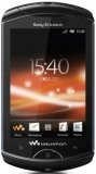 Фото Sony Ericsson WT18i