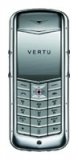 Фото Vertu Constellation Polished Stainless Steel Pink Leather