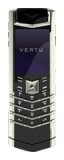 Фото Vertu Signature S Design White Gold