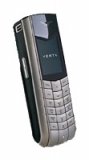 Фото Vertu Ascent Black Leather