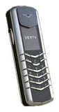 Фото Vertu Signature White Gold