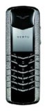 Фото Vertu Signature M Design White Gold Pave Diamonds