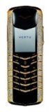 Фото Vertu Signature M Design Yellow Gold Pave Diamonds